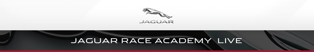 JAGUAR RACE ACADEMY LIVE