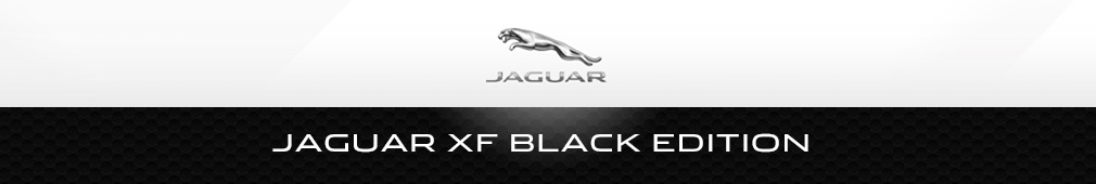 XF BLACK EDITION